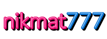 nikmat777 — logo kanal