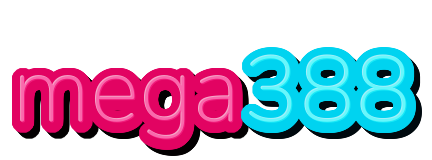 mega388 — logo kanal