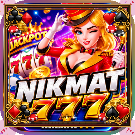 nikmat777 — mitra unggulan